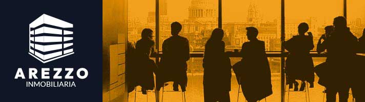 AREZZO | Inmobiliaria
